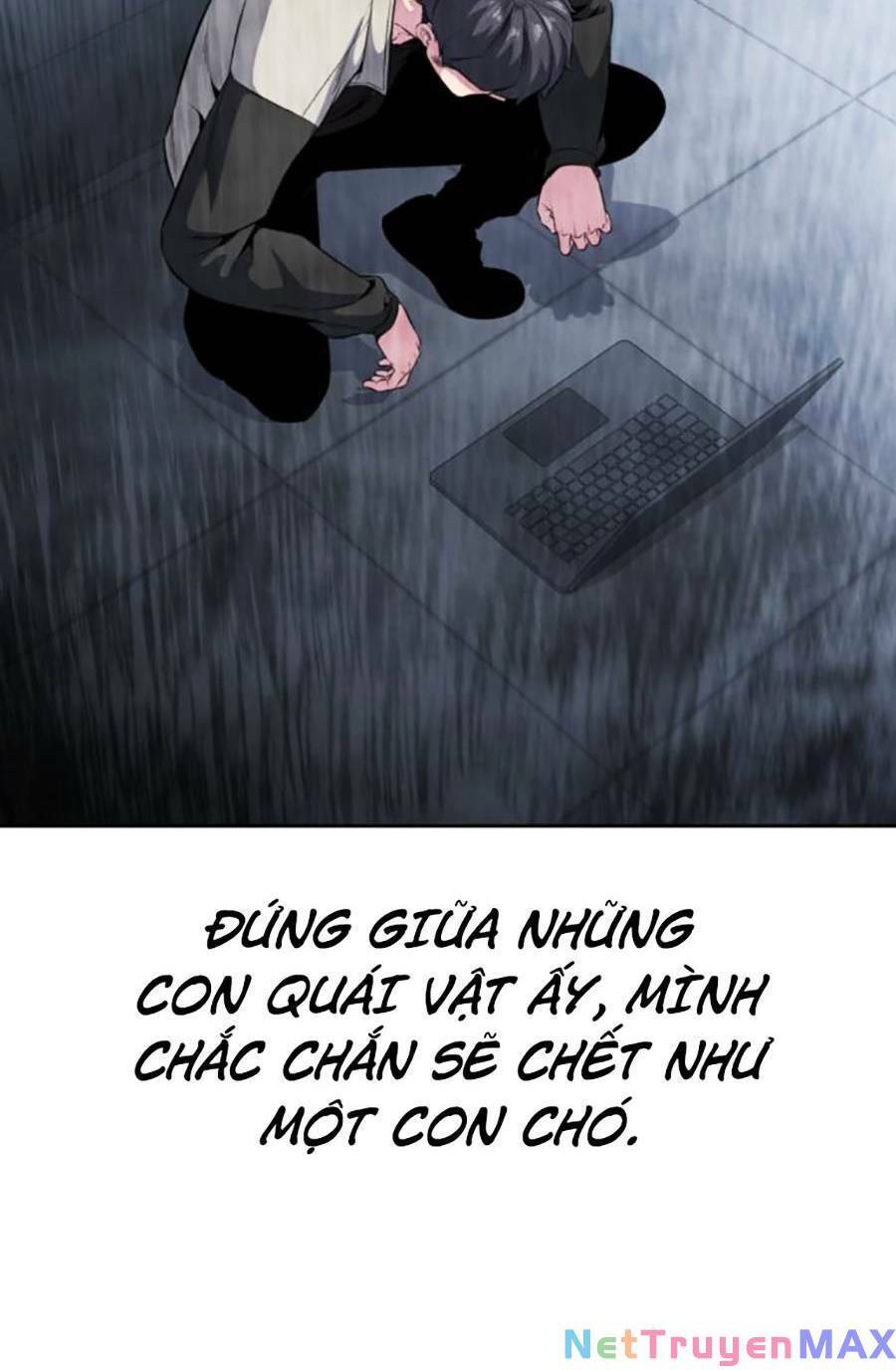 Cậu Bé Của Thần Chết Chapter 181 - Trang 65