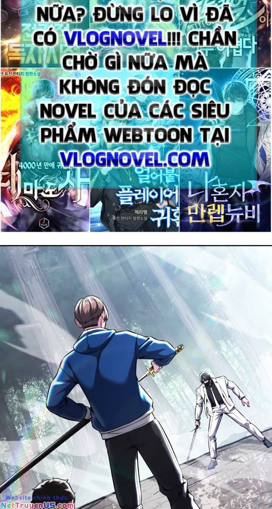 Cậu Bé Của Thần Chết Chapter 200 - Trang 1