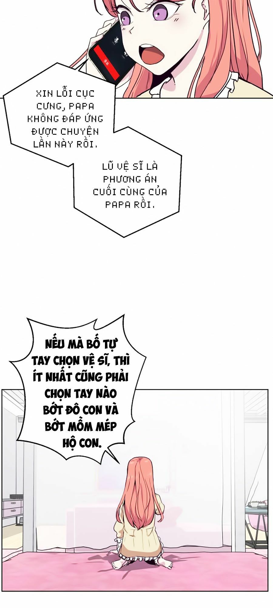 Cậu Bé Của Thần Chết Chapter 8 - Trang 44