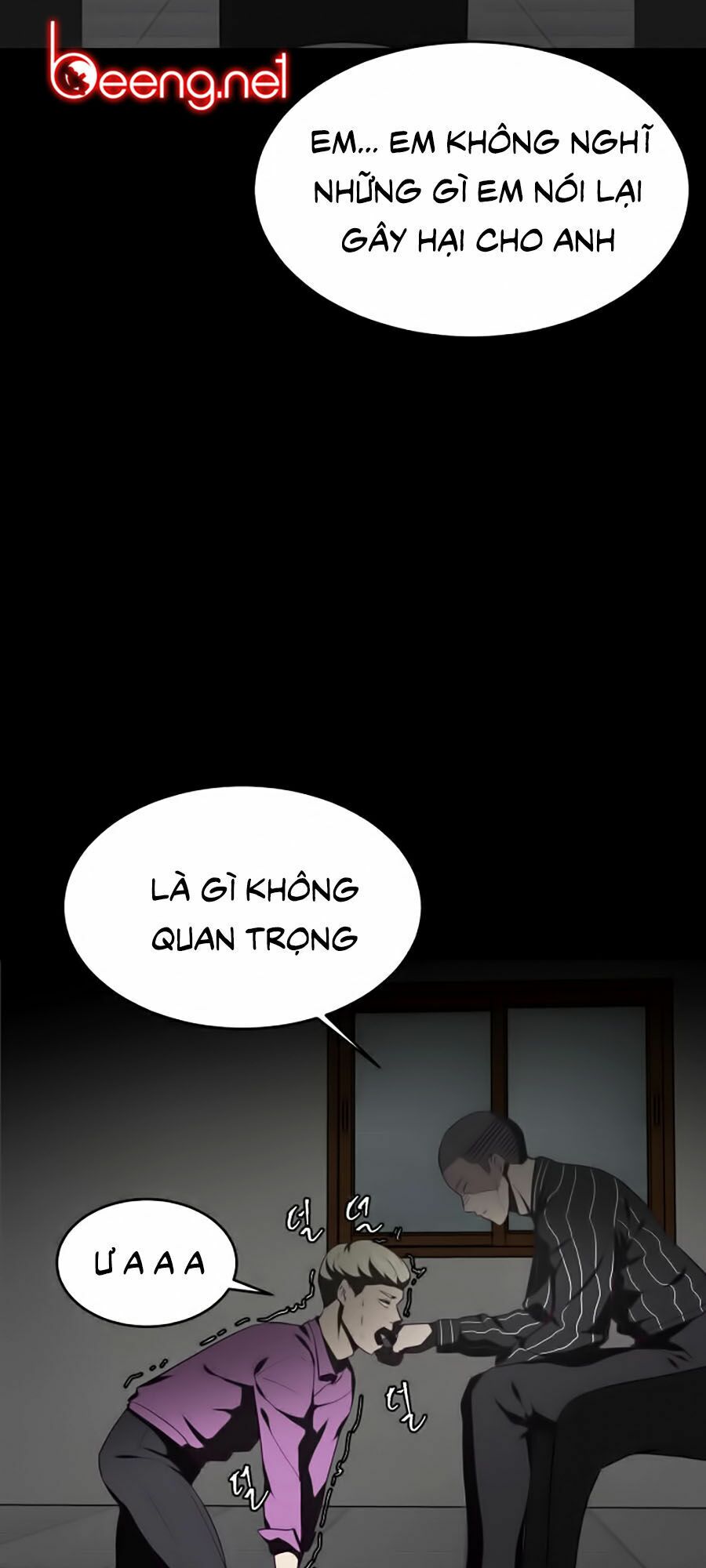 Cậu Bé Của Thần Chết Chapter 19 - Trang 15