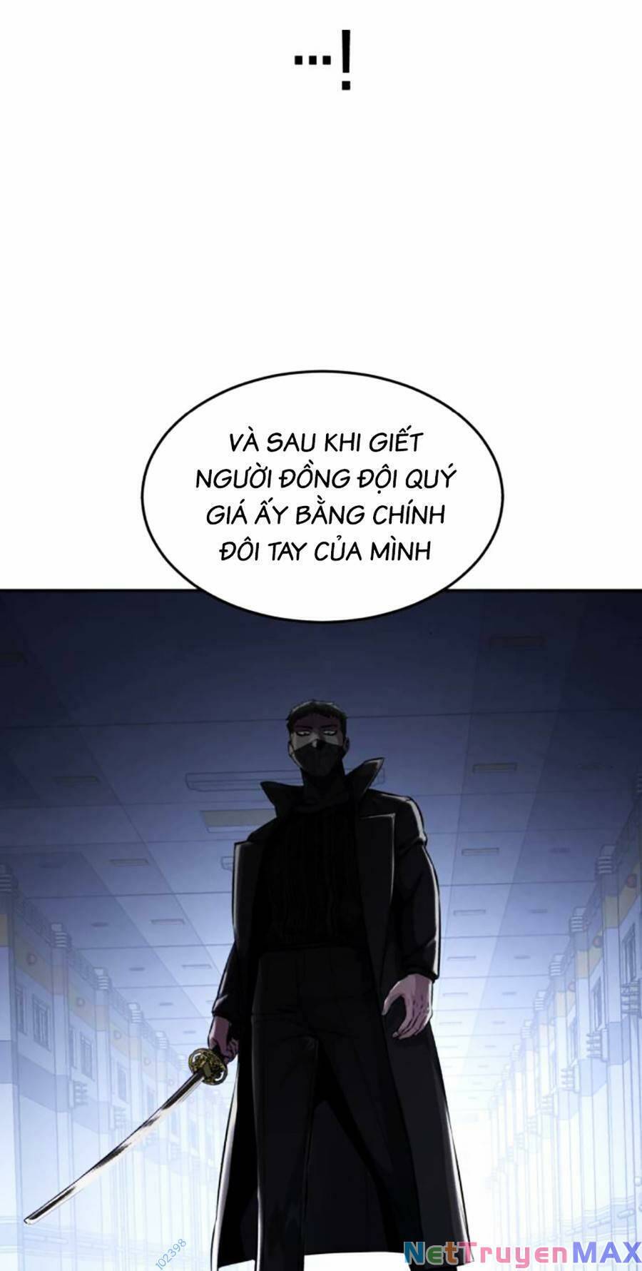 Cậu Bé Của Thần Chết Chapter 188 - Trang 44