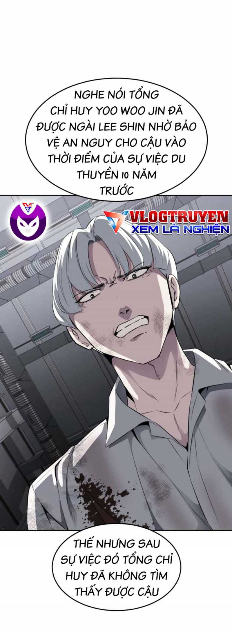 Cậu Bé Của Thần Chết Chapter 226 - Trang 9