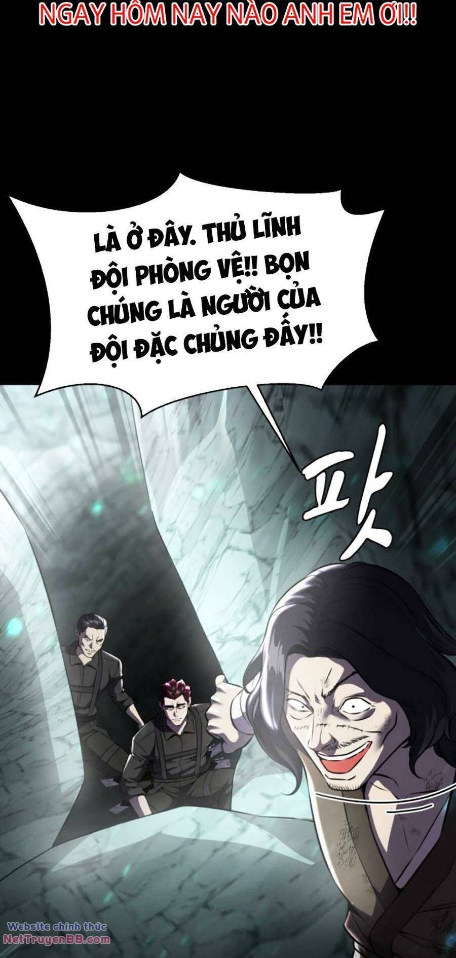 Cậu Bé Của Thần Chết Chapter 212 - Trang 84