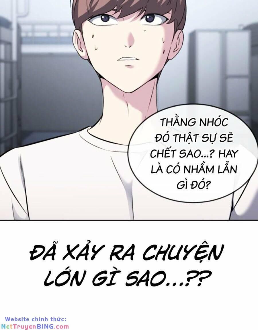 Cậu Bé Của Thần Chết Chapter 206 - Trang 34