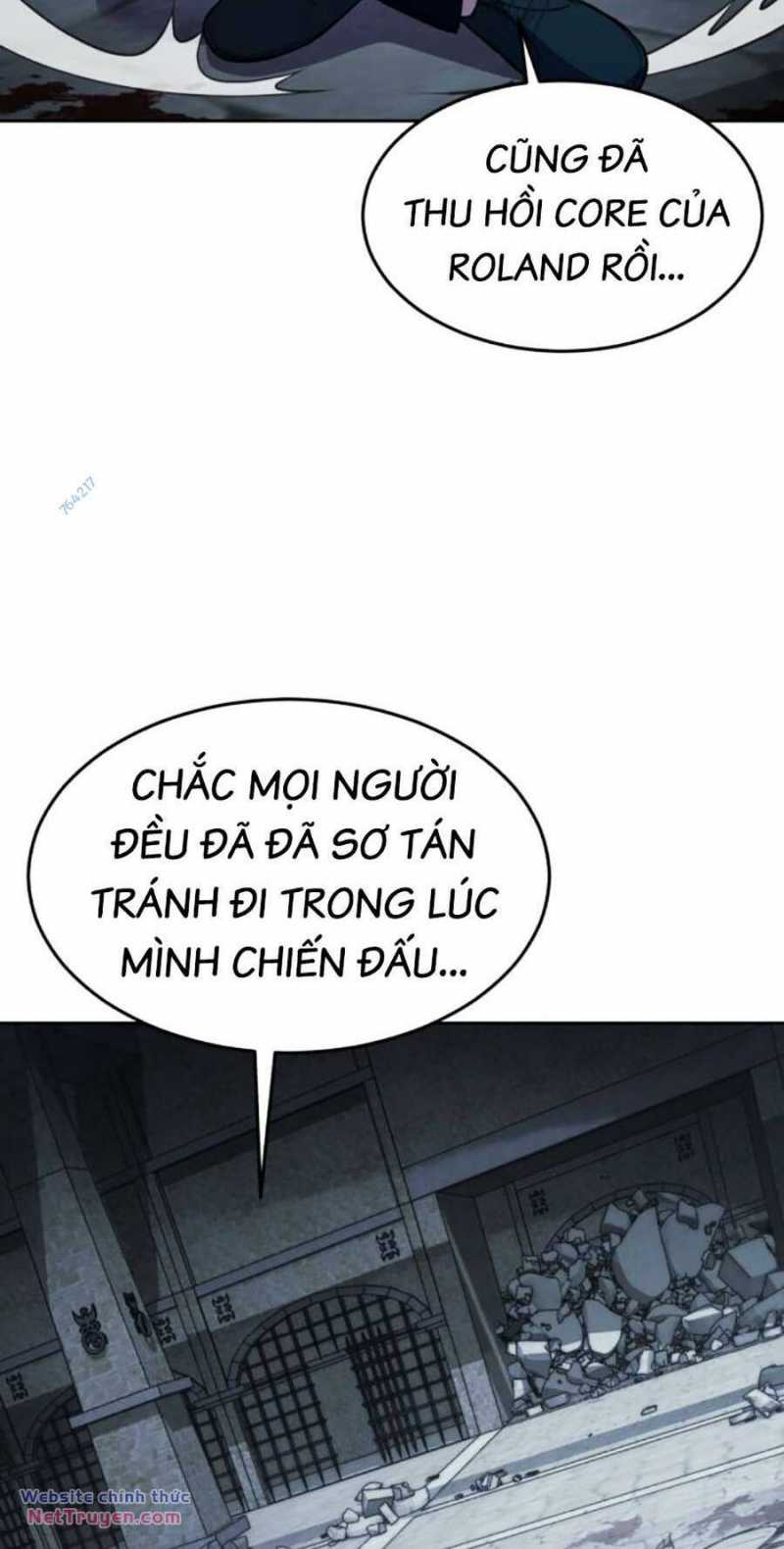 Cậu Bé Của Thần Chết Chapter 223 - Trang 9