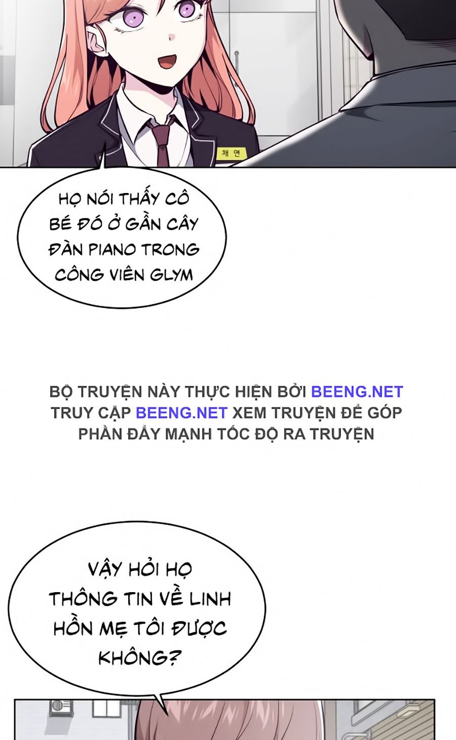 Cậu Bé Của Thần Chết Chapter 34 - Trang 25