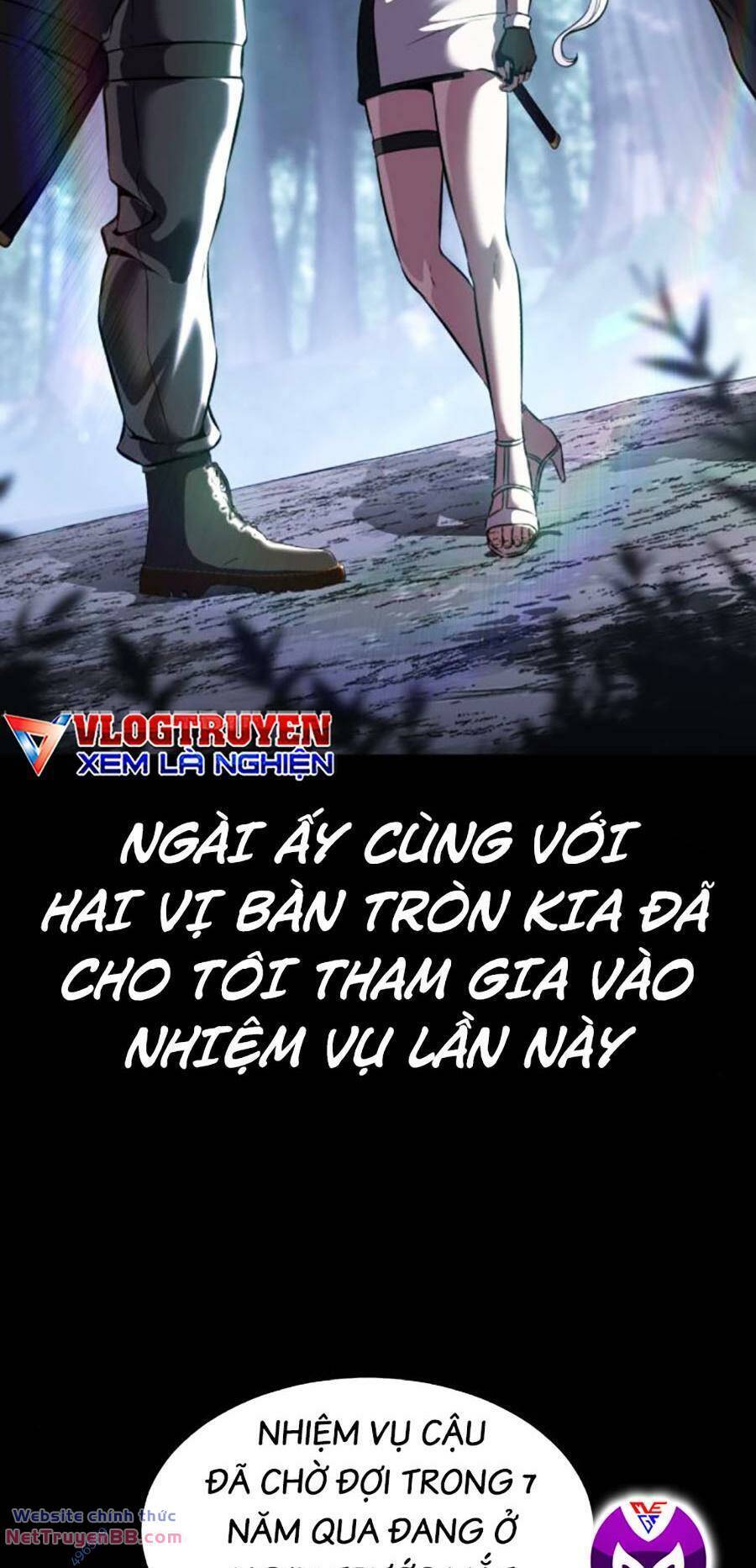 Cậu Bé Của Thần Chết Chapter 212 - Trang 42