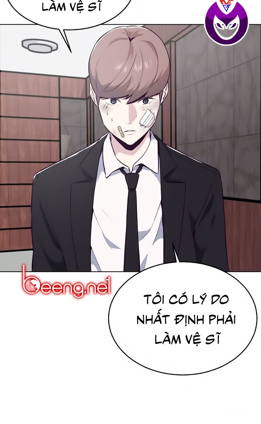 Cậu Bé Của Thần Chết Chapter 24 - Trang 101