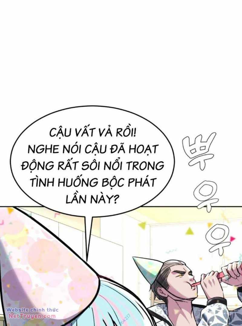 Cậu Bé Của Thần Chết Chapter 224 - Trang 114