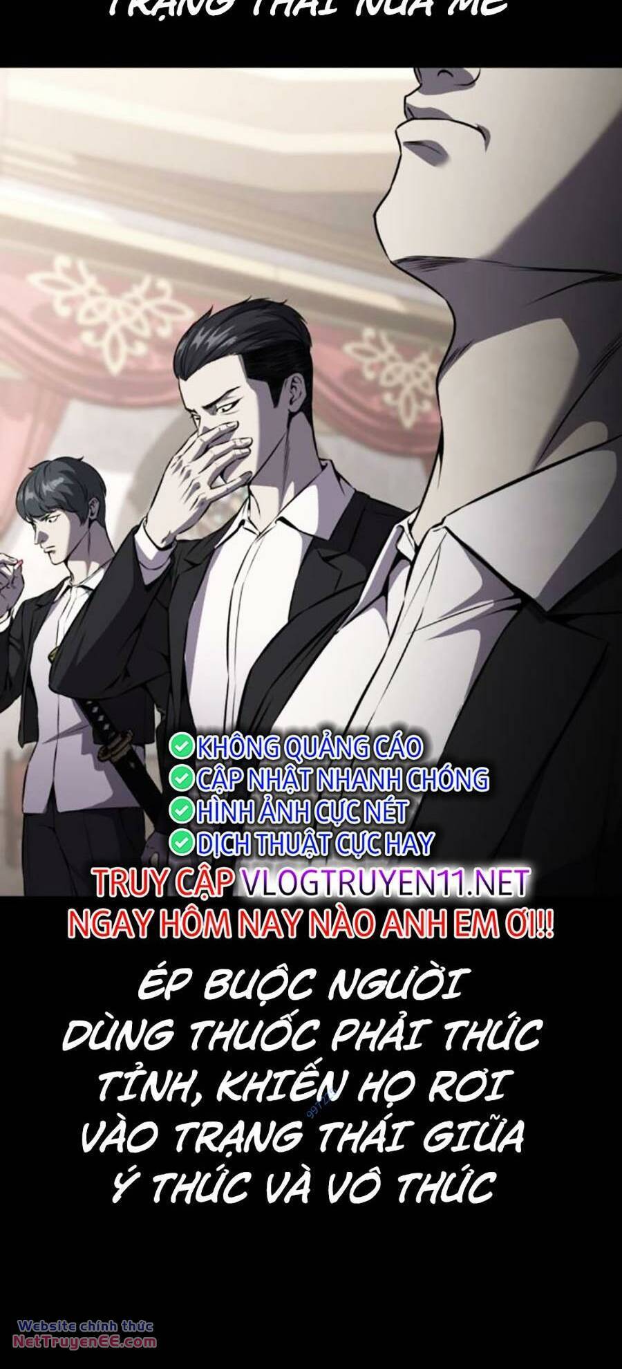 Cậu Bé Của Thần Chết Chapter 215 - Trang 39