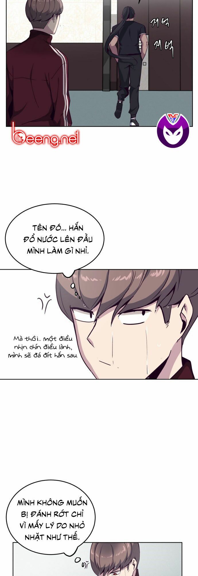 Cậu Bé Của Thần Chết Chapter 9 - Trang 27