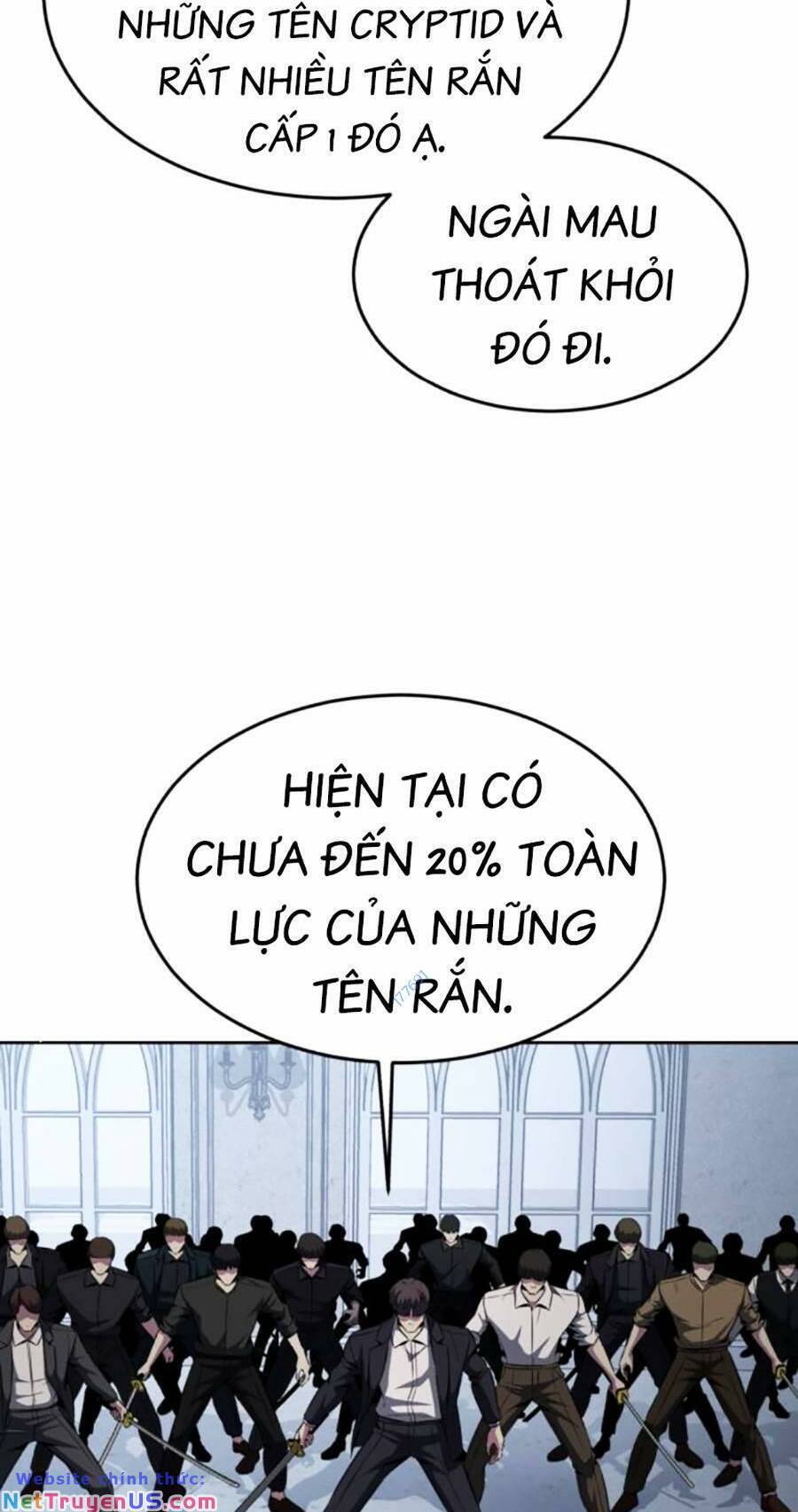 Cậu Bé Của Thần Chết Chapter 190 - Trang 41