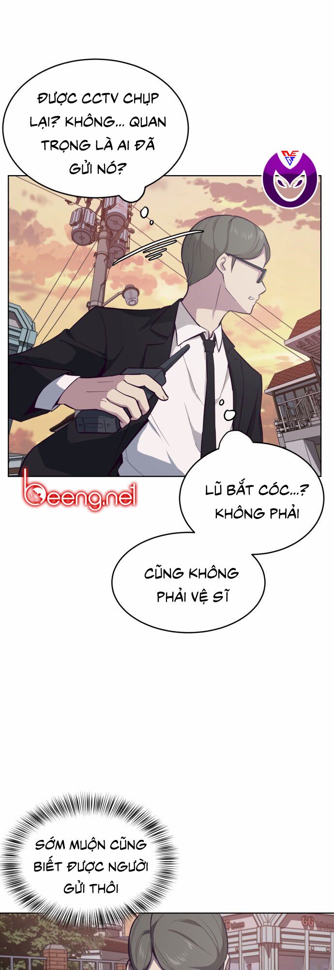 Cậu Bé Của Thần Chết Chapter 14 - Trang 16