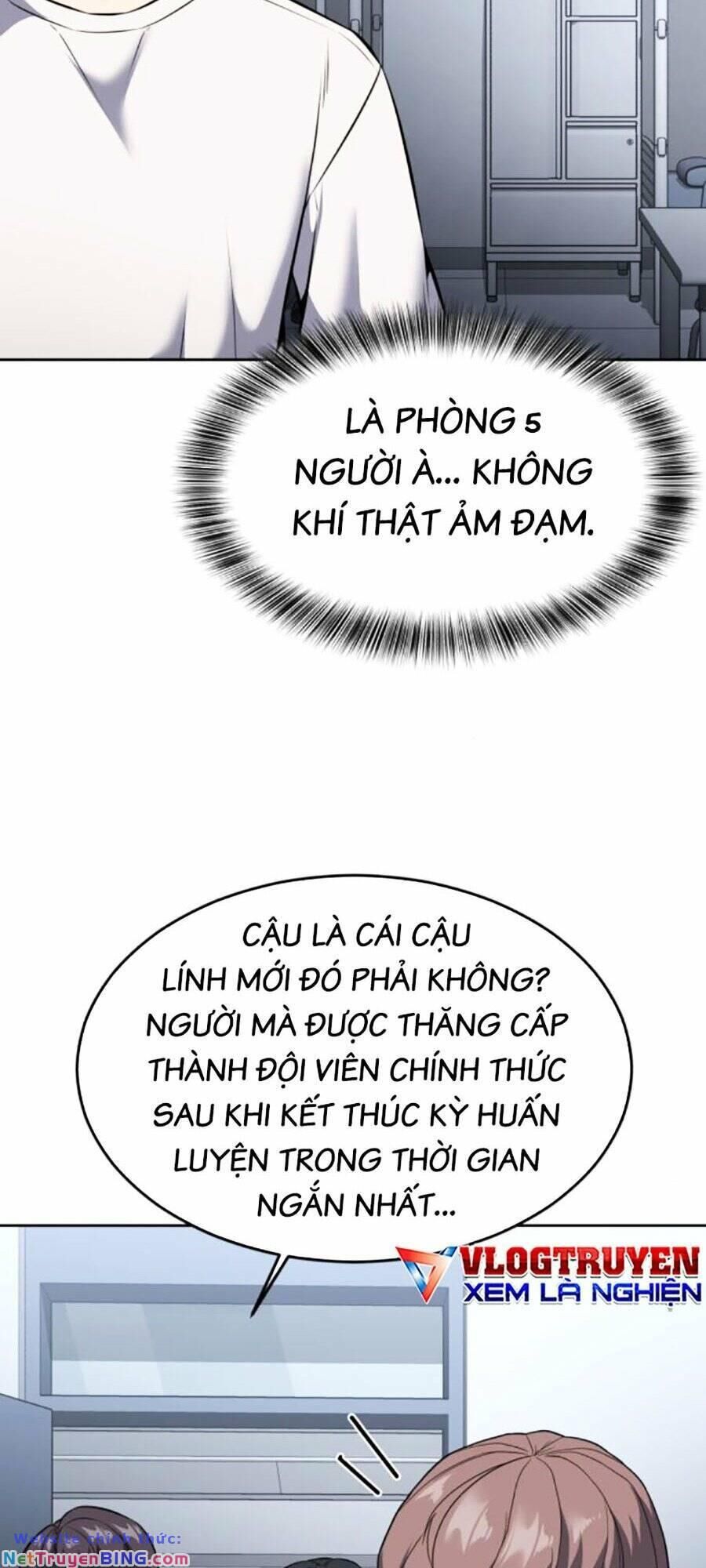 Cậu Bé Của Thần Chết Chapter 206 - Trang 27