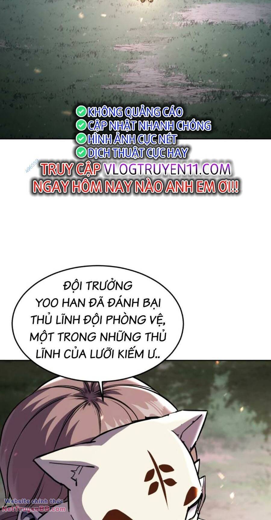 Cậu Bé Của Thần Chết Chapter 213 - Trang 1