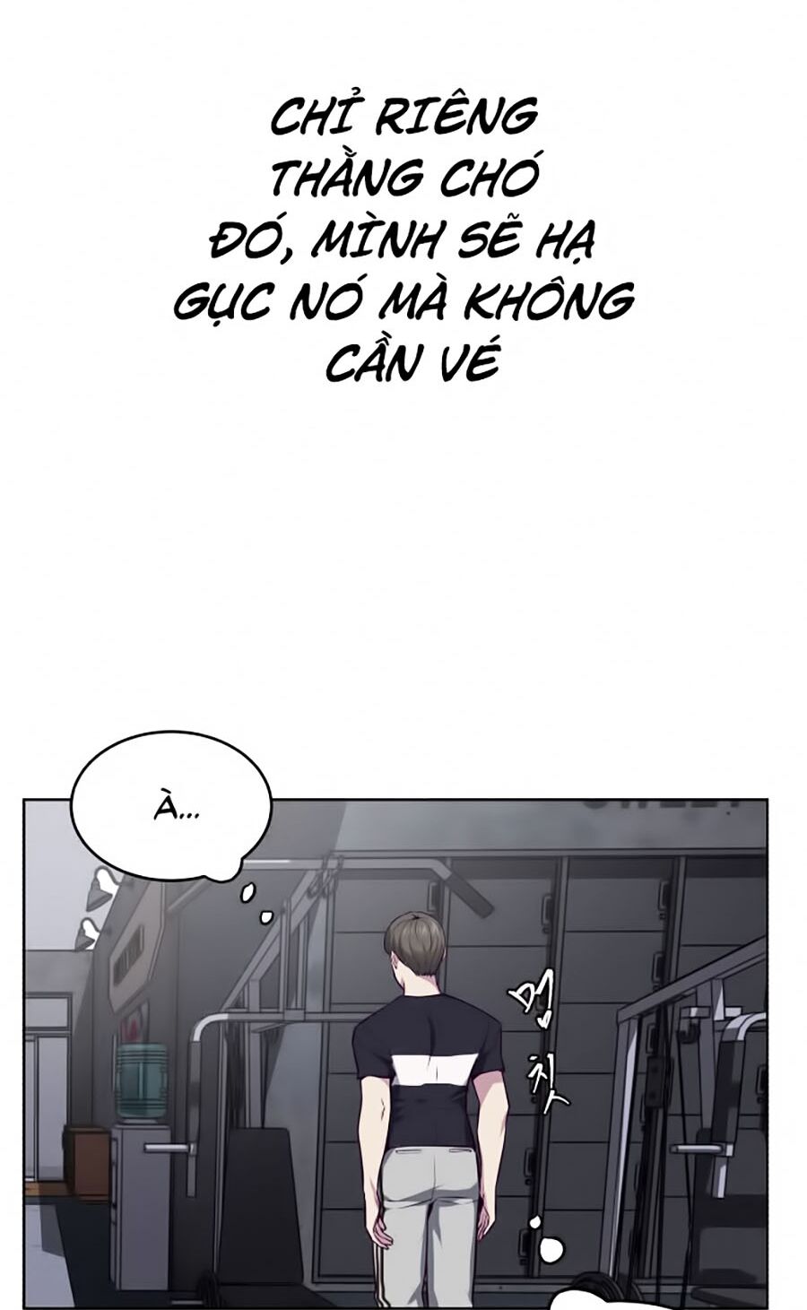 Cậu Bé Của Thần Chết Chapter 33 - Trang 117