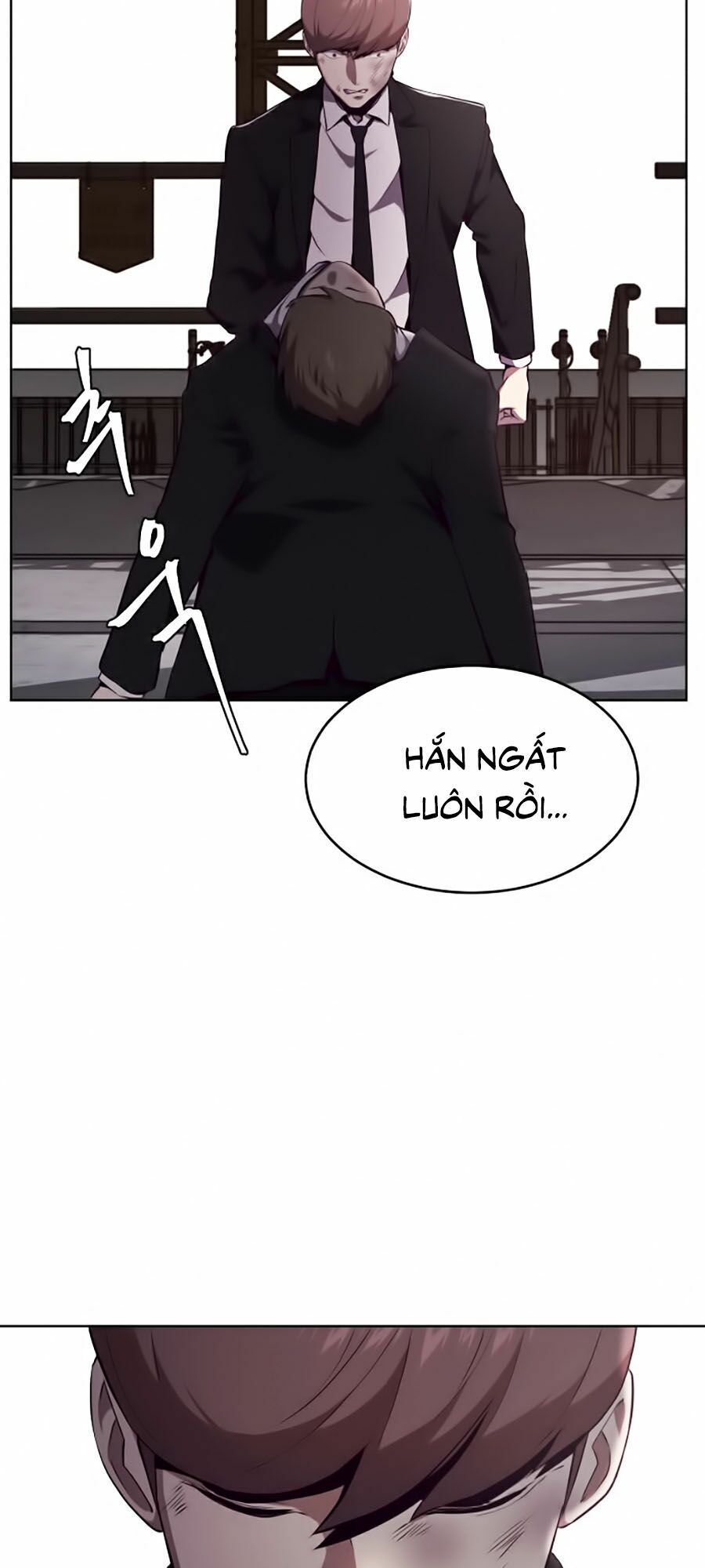 Cậu Bé Của Thần Chết Chapter 22 - Trang 11