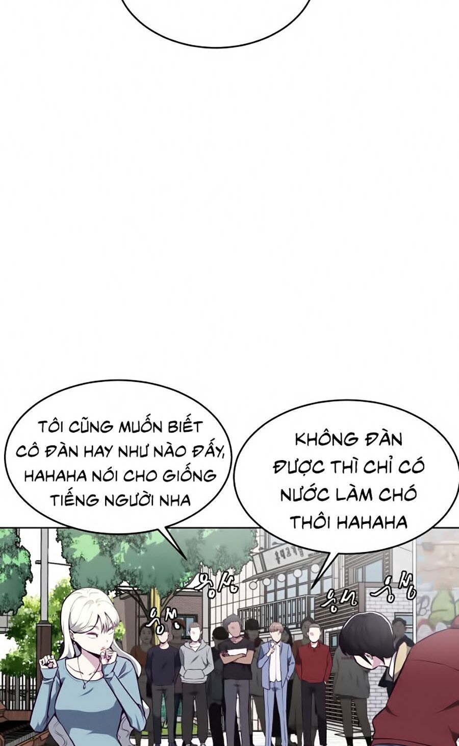 Cậu Bé Của Thần Chết Chapter 34 - Trang 74