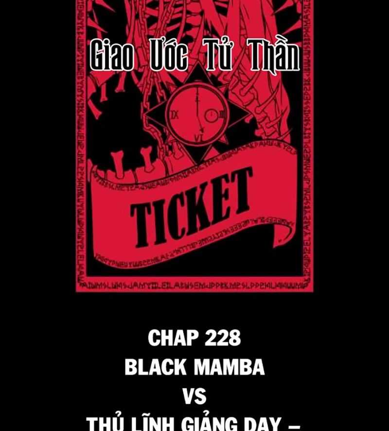 Cậu Bé Của Thần Chết Chapter 228 - Trang 15