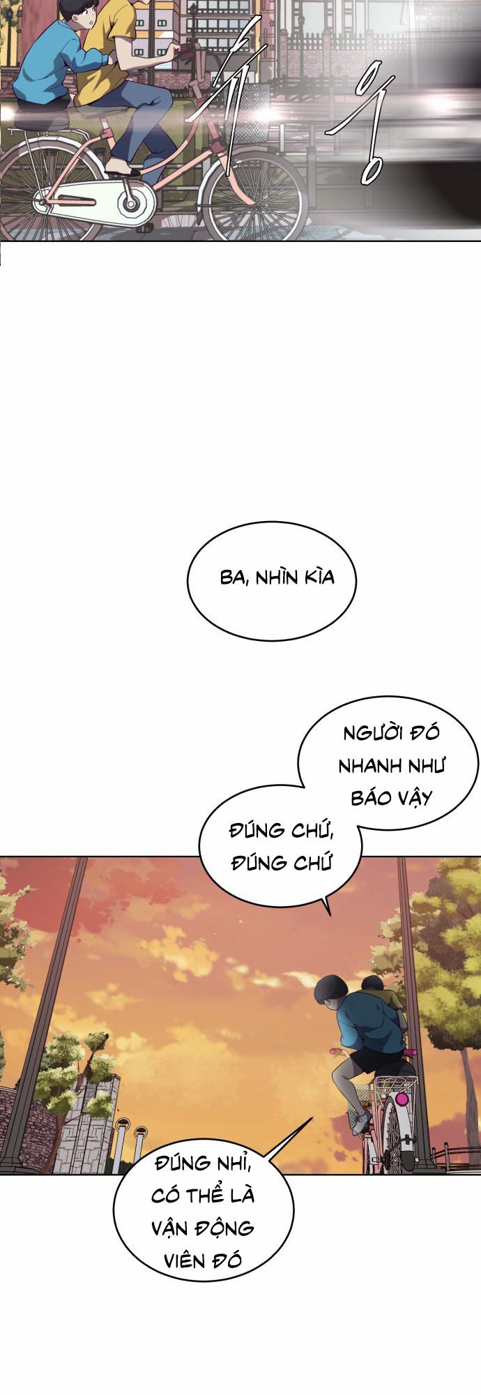 Cậu Bé Của Thần Chết Chapter 14 - Trang 61