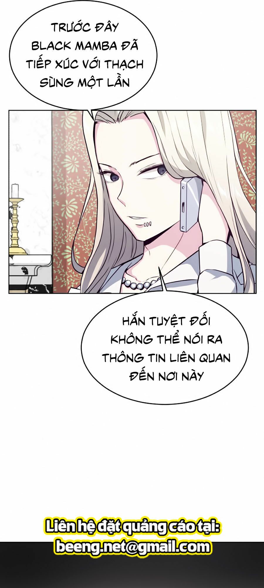 Cậu Bé Của Thần Chết Chapter 23 - Trang 71