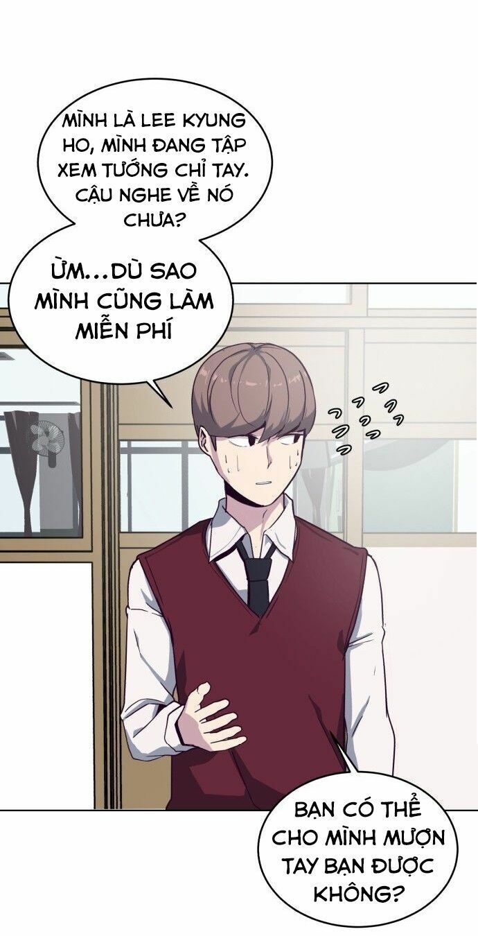 Cậu Bé Của Thần Chết Chapter 2 - Trang 51