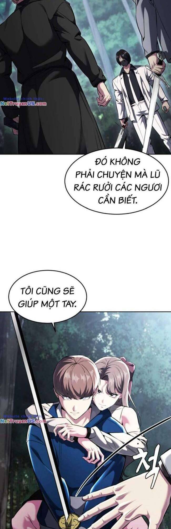 Cậu Bé Của Thần Chết Chapter 199 - Trang 15