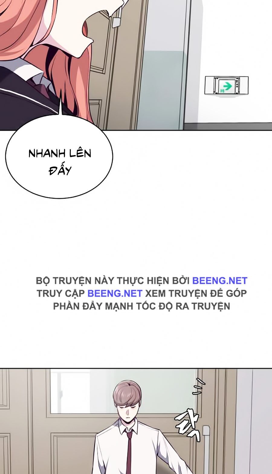 Cậu Bé Của Thần Chết Chapter 30 - Trang 17