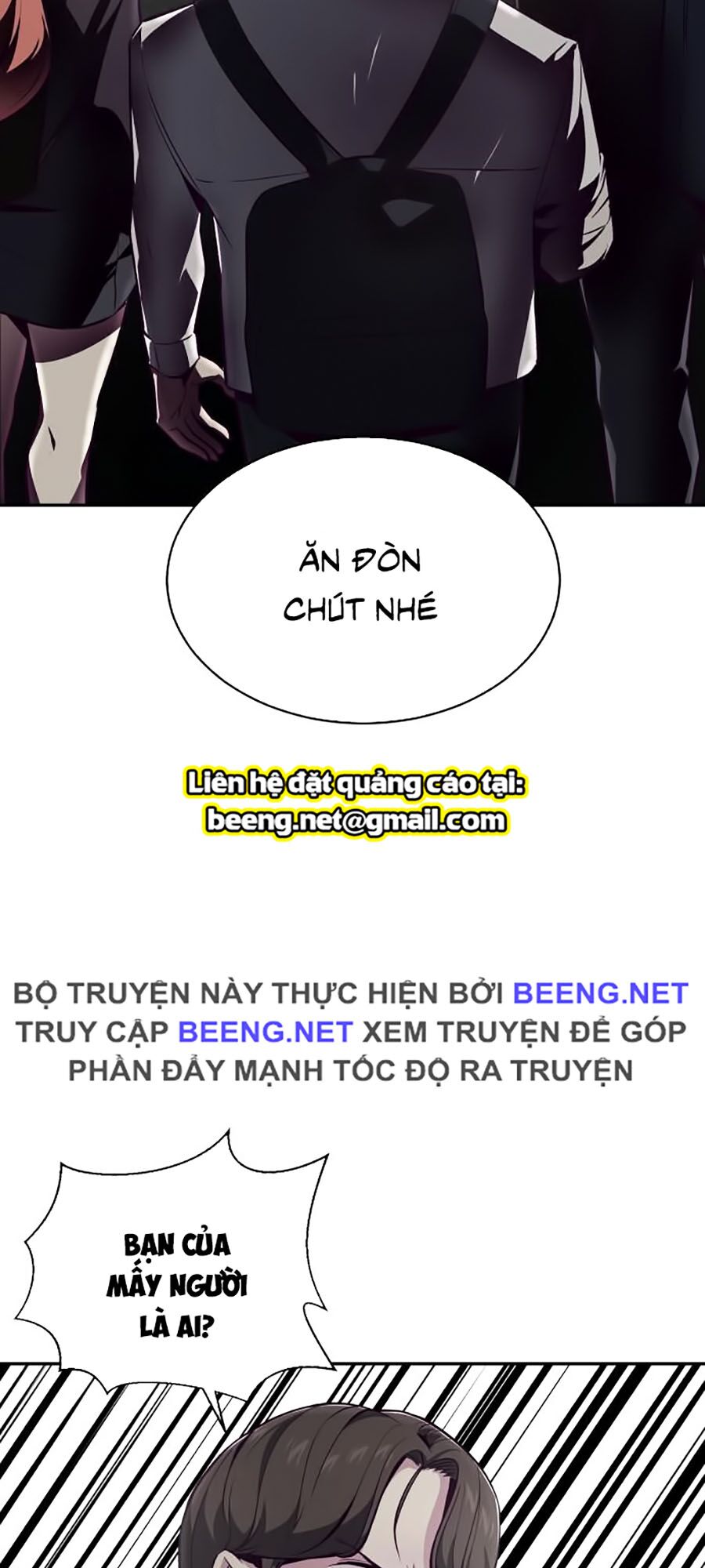 Cậu Bé Của Thần Chết Chapter 42 - Trang 34