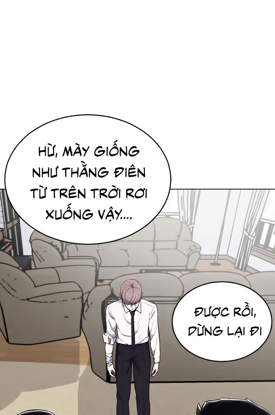 Cậu Bé Của Thần Chết Chapter 24 - Trang 59