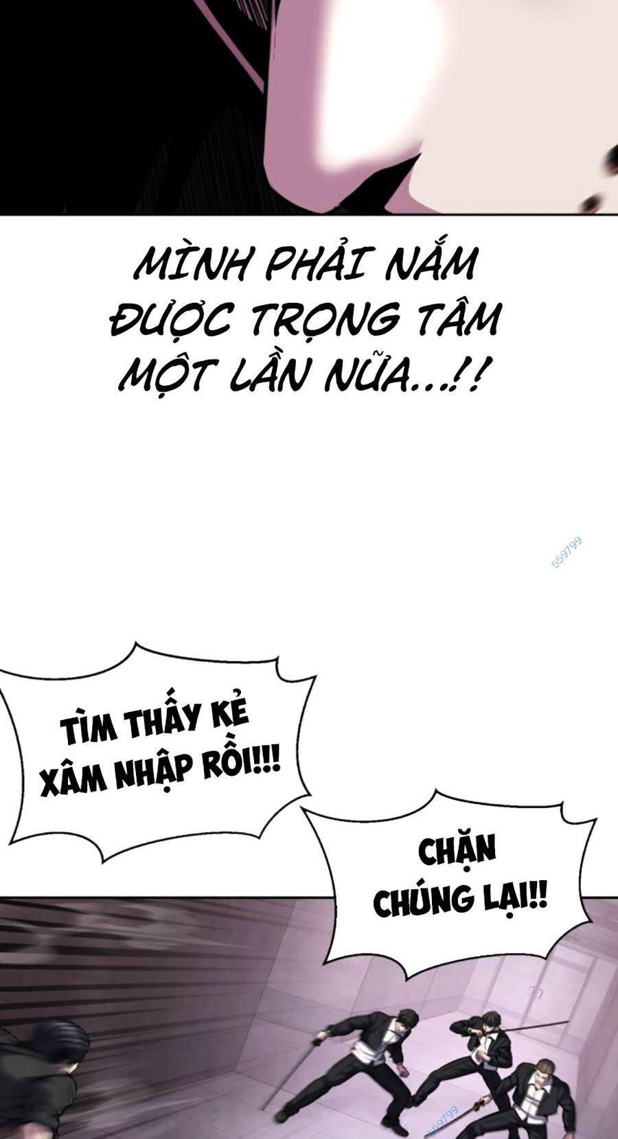 Cậu Bé Của Thần Chết Chapter 207 - Trang 101