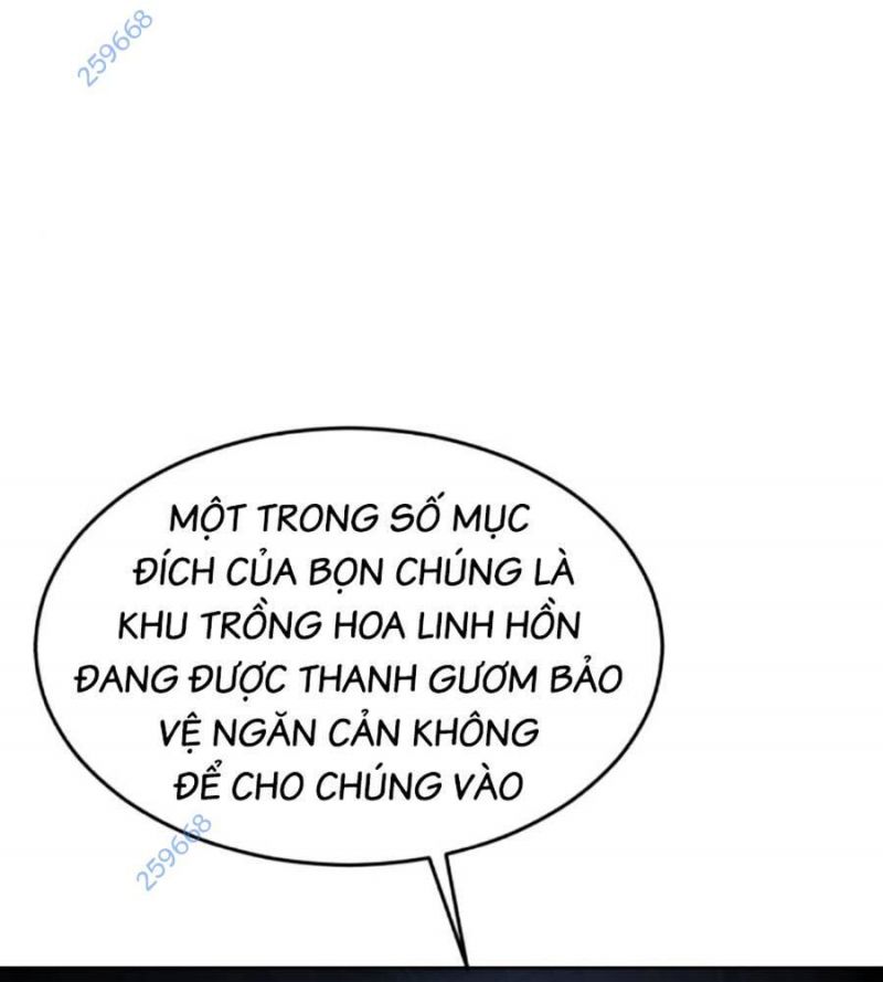 Cậu Bé Của Thần Chết Chapter 237 - Trang 11