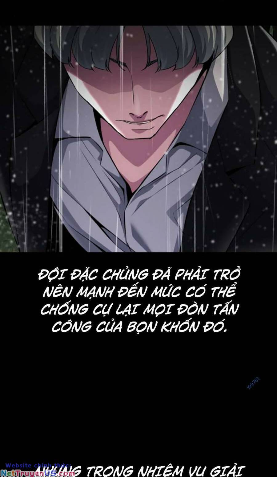 Cậu Bé Của Thần Chết Chapter 194 - Trang 13