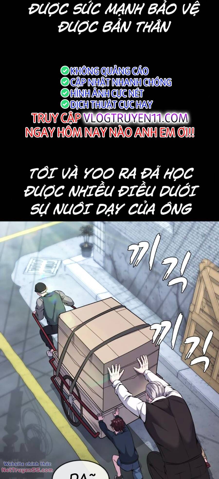 Cậu Bé Của Thần Chết Chapter 211 - Trang 15