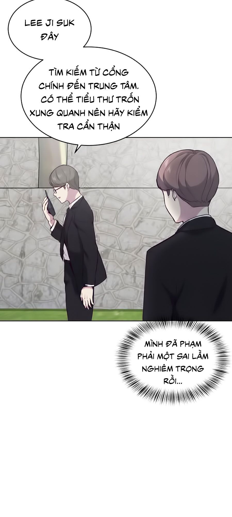 Cậu Bé Của Thần Chết Chapter 13 - Trang 28