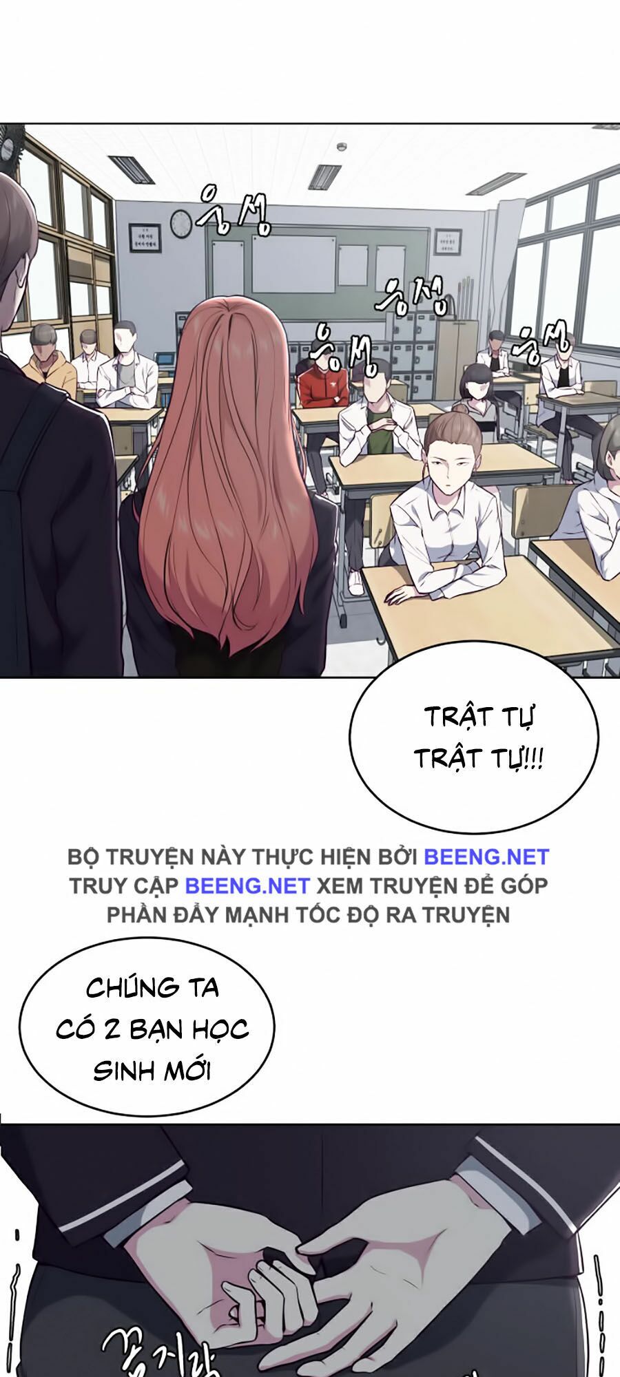 Cậu Bé Của Thần Chết Chapter 25 - Trang 55