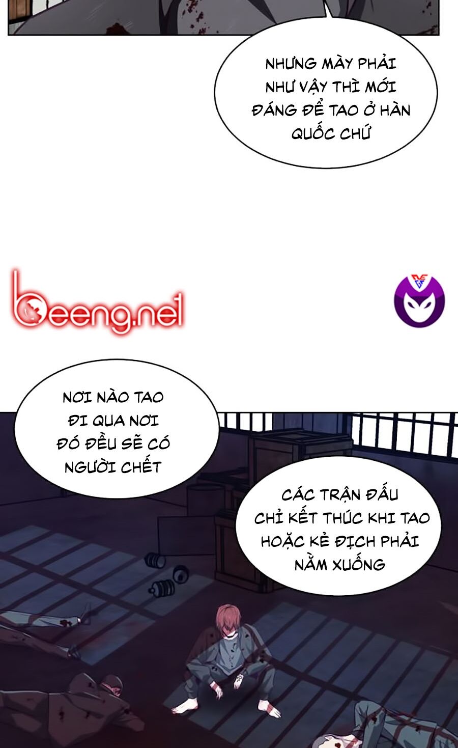 Cậu Bé Của Thần Chết Chapter 39 - Trang 76