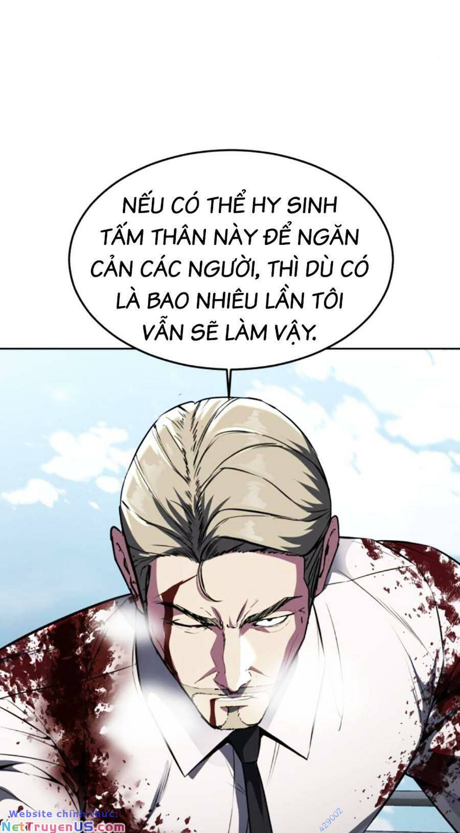 Cậu Bé Của Thần Chết Chapter 193 - Trang 56