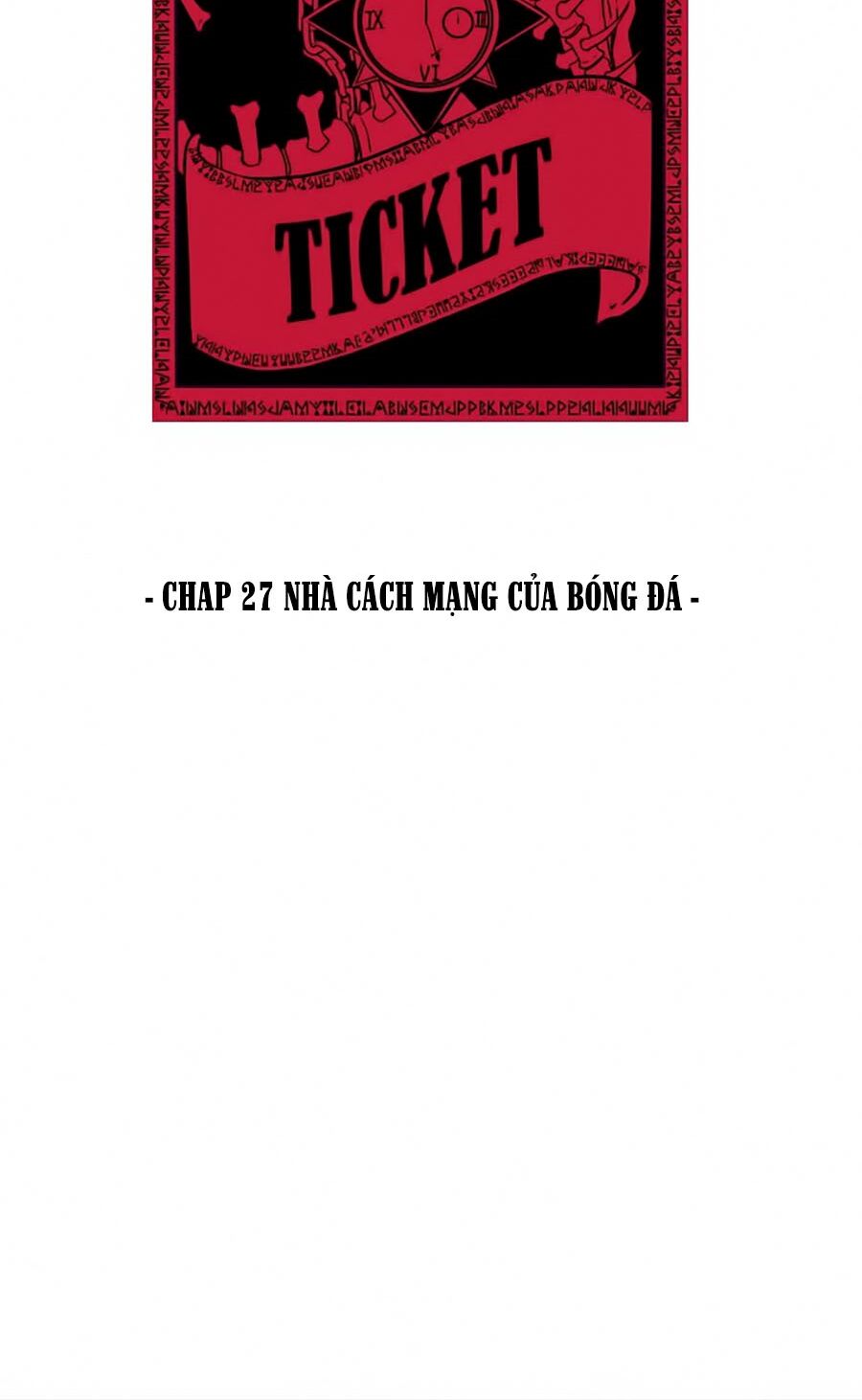 Cậu Bé Của Thần Chết Chapter 27 - Trang 7