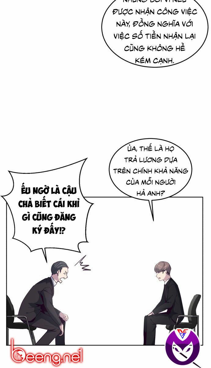 Cậu Bé Của Thần Chết Chapter 10 - Trang 9