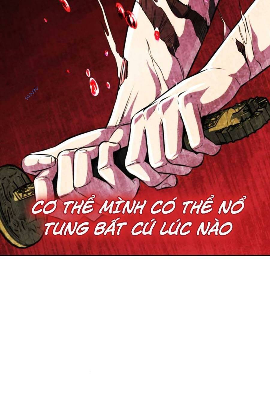 Cậu Bé Của Thần Chết Chapter 187 - Trang 68