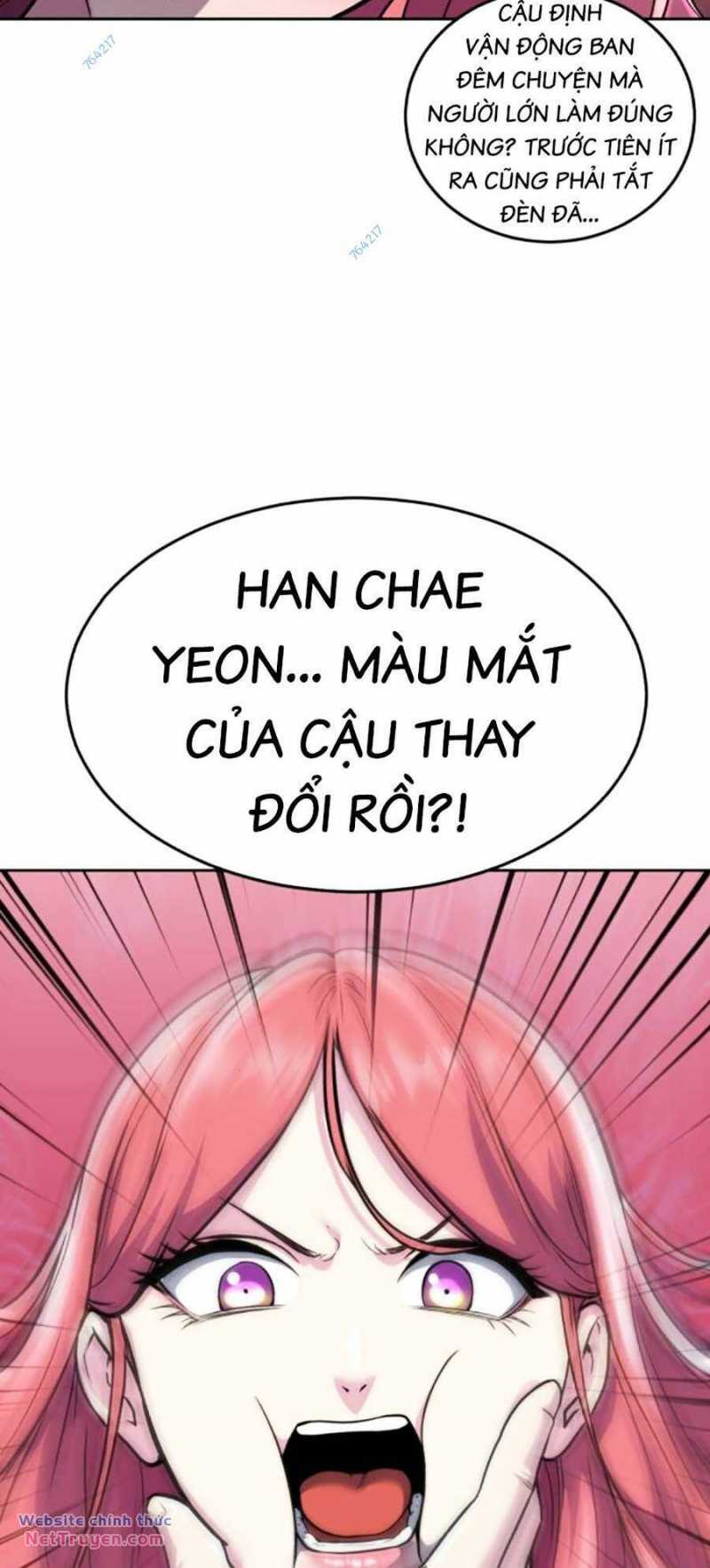 Cậu Bé Của Thần Chết Chapter 224 - Trang 46