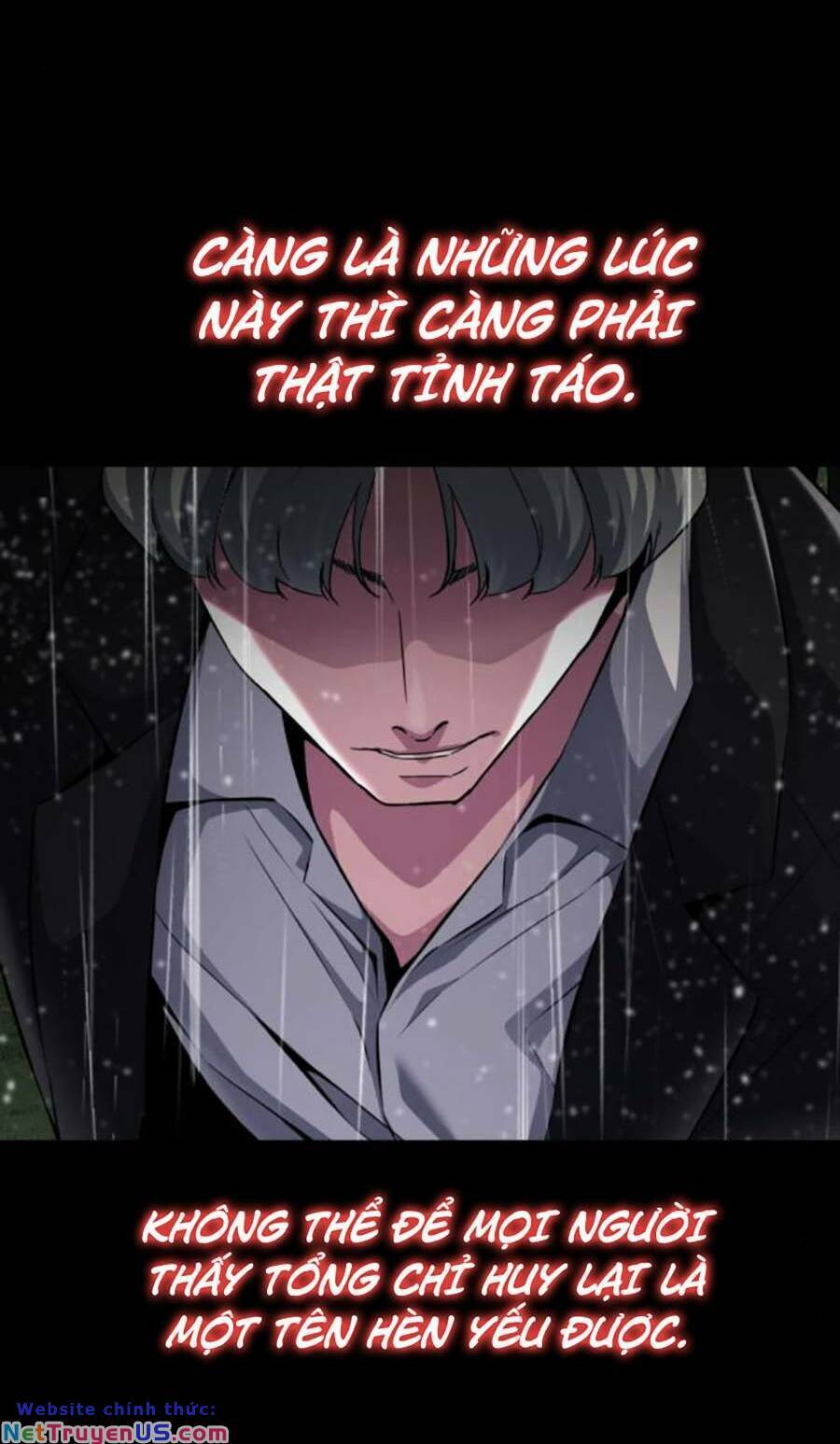 Cậu Bé Của Thần Chết Chapter 194 - Trang 23