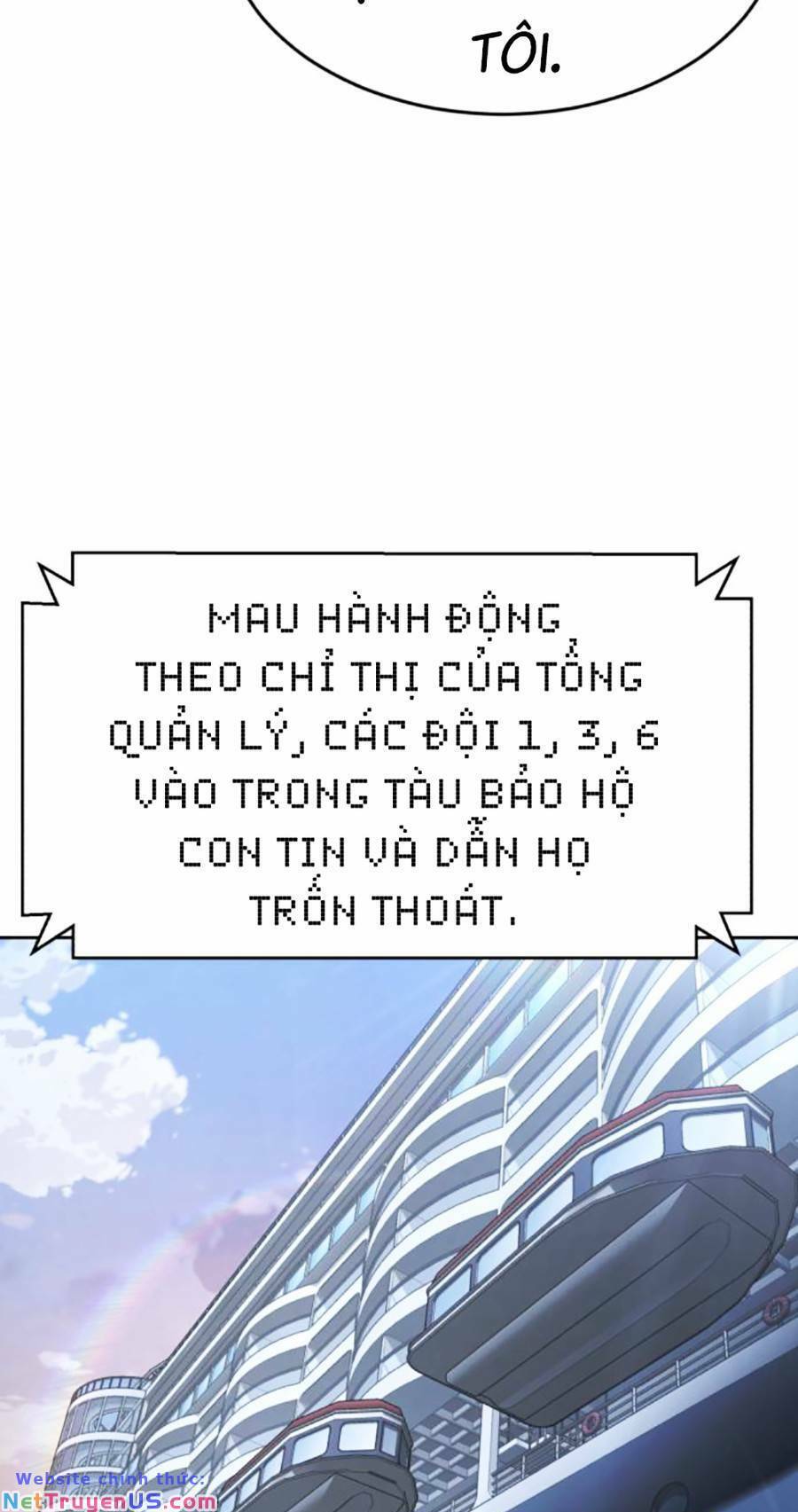 Cậu Bé Của Thần Chết Chapter 190 - Trang 46