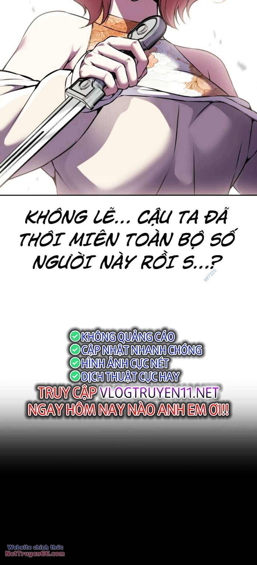 Cậu Bé Của Thần Chết Chapter 215 - Trang 18