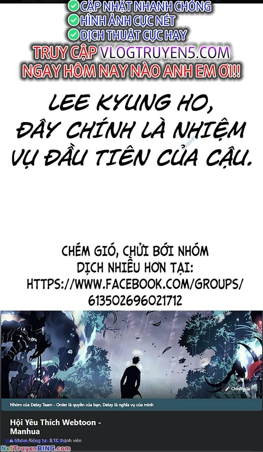 Cậu Bé Của Thần Chết Chapter 206 - Trang 209