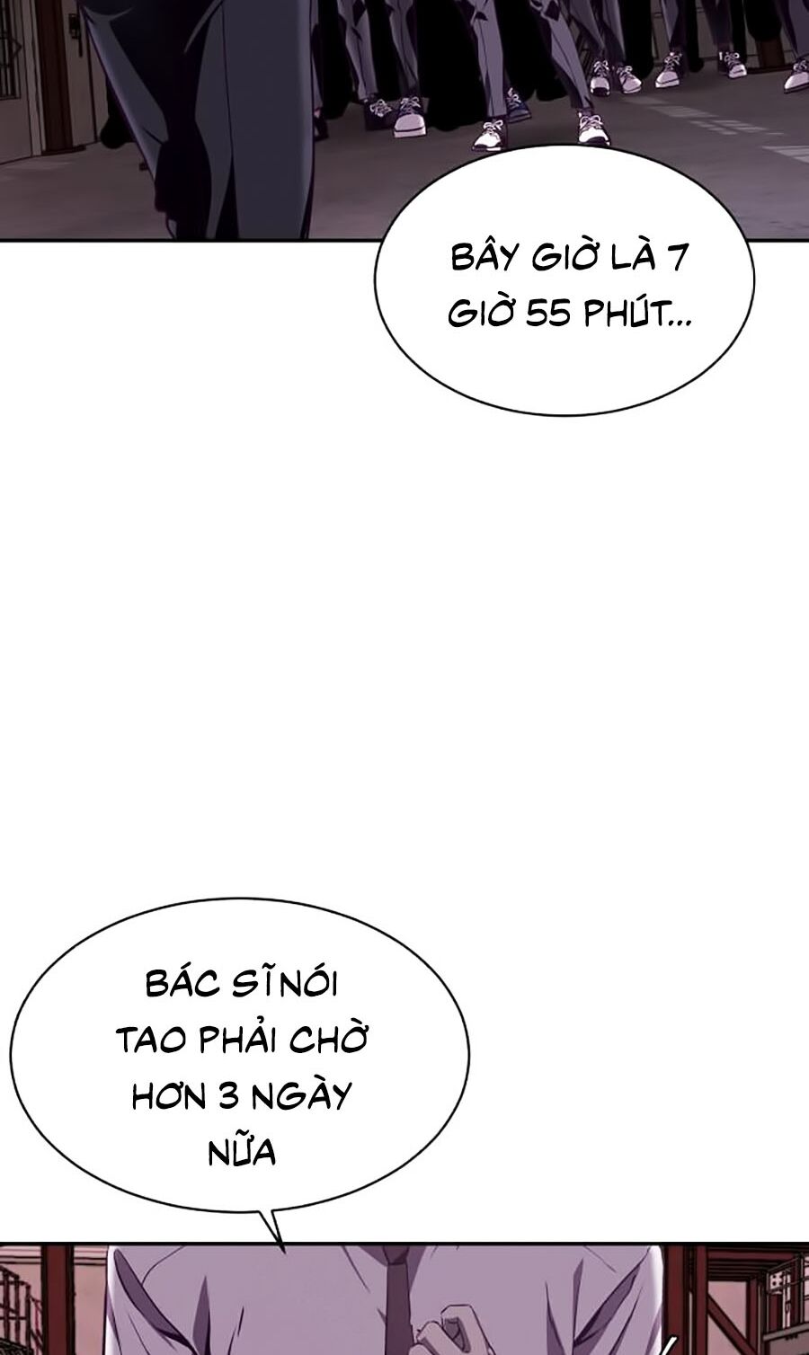 Cậu Bé Của Thần Chết Chapter 43 - Trang 99