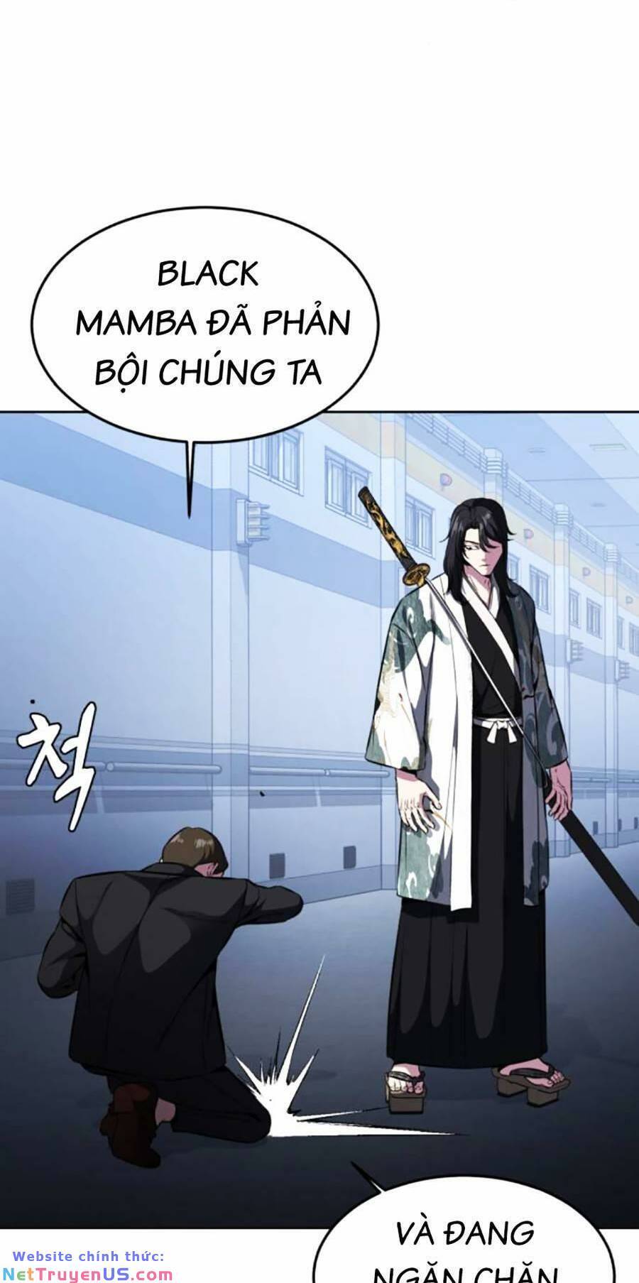 Cậu Bé Của Thần Chết Chapter 189 - Trang 85