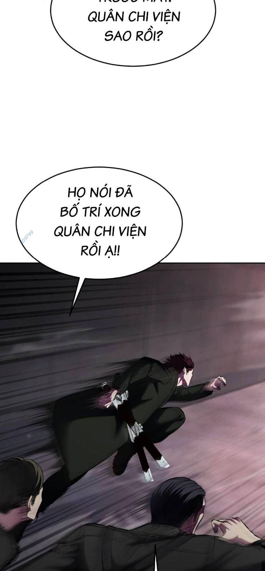 Cậu Bé Của Thần Chết Chapter 207 - Trang 26