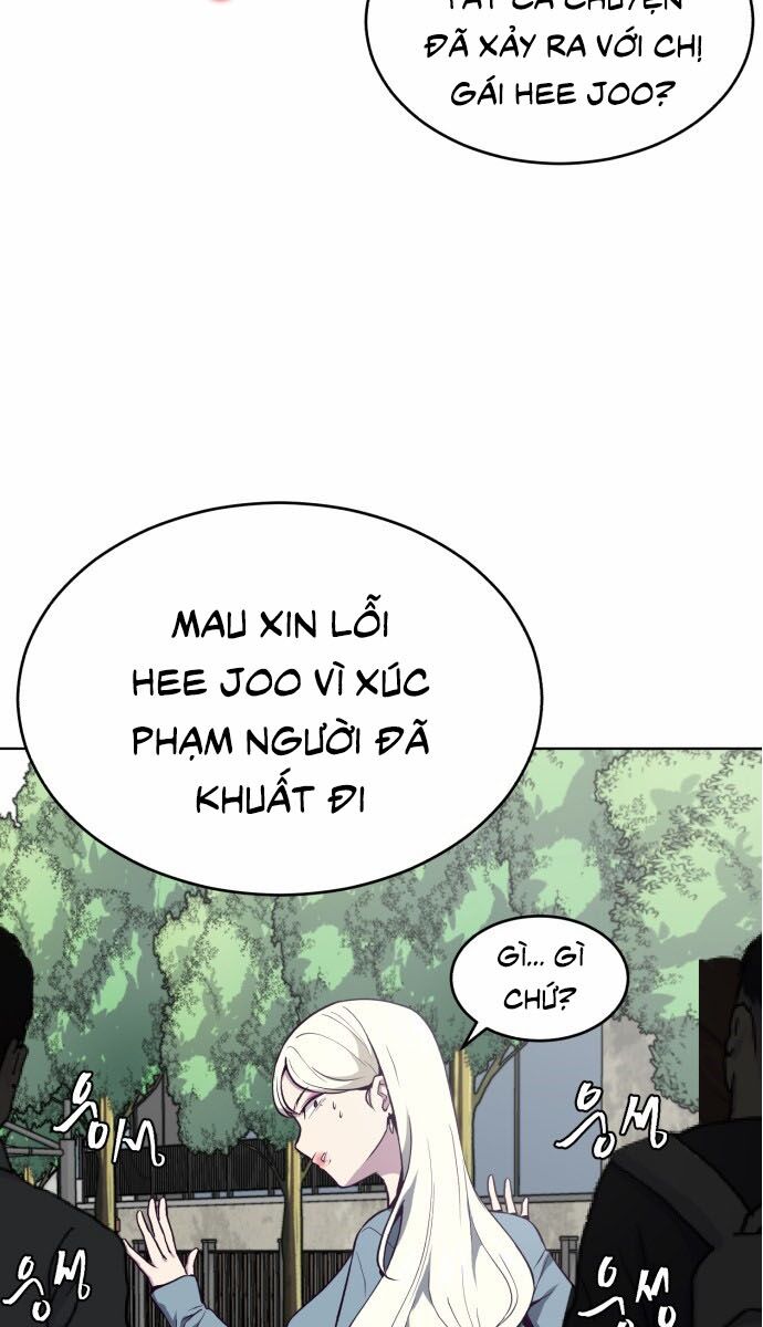 Cậu Bé Của Thần Chết Chapter 35 - Trang 41